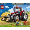 LEGO TRACTOR DHL
