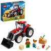 LEGO TRACTOR DHL