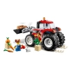 LEGO TRACTOR DHL