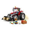 LEGO TRACTOR DHL