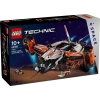 LEGO VTOL HEAVY CARGO SPACESHIP DHL