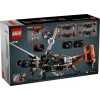 LEGO VTOL HEAVY CARGO SPACESHIP DHL