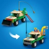 LEGO W ANIMAL RESCUE MISSIONS DHL