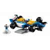 LEGO WİLLİAMS RACİNG FW14B VE NİGEL MANSELL NET