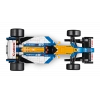 LEGO WİLLİAMS RACİNG FW14B VE NİGEL MANSELL NET