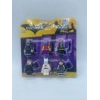 LEGO YARASA FİGÜR