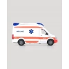 LETS DRİVE SESLİ VE IŞIKLI AMBULANS
