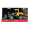 LETS DRİVE SESLİ VE IŞIKLI BULDOZER