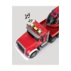 LETS DRIVE SESLİ VE IŞIKLI BÜYÜK İTFAİYE TIRI