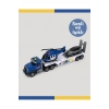 LETS DRIVE SESLİ VE IŞIKLI BÜYÜK POLİS TIRI