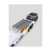 LETS DRIVE SESLİ VE IŞIKLI BÜYÜK POLİS TIRI