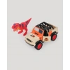 LETS DRİVE SESLİ VE IŞIKLI SAFARİ ARACI