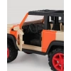 LETS DRİVE SESLİ VE IŞIKLI SAFARİ ARACI