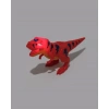 LETS DRİVE SESLİ VE IŞIKLI SAFARİ ARACI
