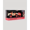 LETS DRİVE SESLİ VE IŞIKLI SAFARİ ARACI