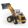LIEBHERR TEKERLEKLİ YÜKLEYİCİ DHL (NET)