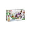LITTLE TIKES 3 IN 1 EV TİPİ MACERA TÜNELİ