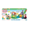 LITTLE TIKES EV TİPİ AKTİVİTE BAHÇESİ