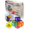 MAGNESCAPE MAGNETIC TILES 40 PARÇA