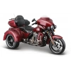 MAISTO 1/12 HARLEY DAVIDSON 2021 CVO GLIDE MOTOR