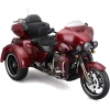 MAISTO 1/12 HARLEY DAVIDSON 2021 CVO GLIDE MOTOR
