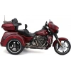 MAISTO 1/12 HARLEY DAVIDSON 2021 CVO GLIDE MOTOR