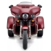 MAISTO 1/12 HARLEY DAVIDSON 2021 CVO GLIDE MOTOR