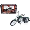 MAISTO 1:12 HARLEY-DAVİDSON MOTOSİKLETLER
