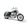 MAISTO 1:12 HARLEY-DAVİDSON MOTOSİKLETLER