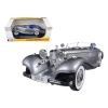 MAISTO 1/18 1936 MERCEDES BENZ 500 K TYP SPECİAL