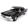 MAISTO 1/18 1965 PONTİAC GTO