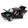 MAISTO 1/18 1965 PONTİAC GTO