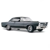 MAISTO 1/18 1965 PONTİAC GTO