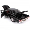 MAISTO 1/18 1965 PONTİAC GTO