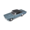 MAISTO 1/18 1965 PONTIAC GTO