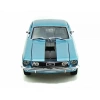MAISTO 1/18 1968 FORD MUSTANG GT COBRA JET