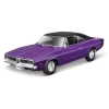 MAISTO 1/18 1969 DODGE CHARGER R/T