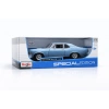 MAISTO 1/18 1970 CHEVROLET NOVA SS COUPE