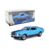 MAISTO 1/18 1970 FORD MUSTANG MACH 1
