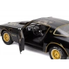MAISTO 1/18 1978 PONTIAC FIREBIRD TRANS