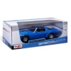 MAISTO 1/18 1978 PONTIAC FIREBIRD TRANS AM