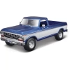 MAISTO 1/18 1979 FORD F150 PİCK-UP