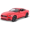 MAISTO 1/18 2015 FORD MUSTANG GT