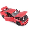 MAISTO 1/18 2015 FORD MUSTANG GT