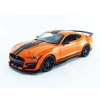 MAISTO 1/18 2020 FORD MUSTANG SHELBY GT500