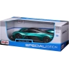 MAISTO 1/18 2022 ASTON MARTİN VALKYRIE