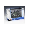MAISTO 1/18 KAWASAKİ NİNJA H2 R MOTOSİKLET