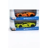 MAISTO 1/18 LAMBORGHINI REVUELTO