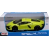 MAISTO 1/18 LAMBORGHINI REVUELTO