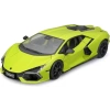 MAISTO 1/18 LAMBORGHINI REVUELTO